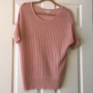 Gently used New York & Company sweater size L